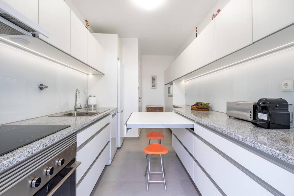 Apartament Viva Casa Do Galo Porto